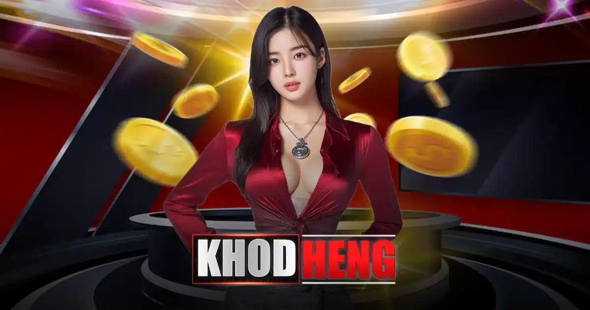 KHODHENG Cover KHODHENG Cover